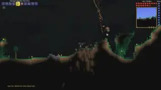 Terraria - Лук Дедала, Мимик Святого Биома