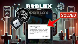 Последняя версия Delta Executor и проблема с обновлением Roblox решены (решение для обновления