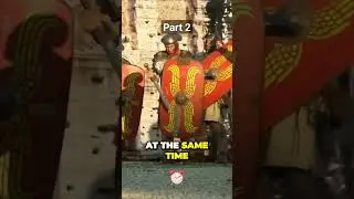 Part 2: Collapse of Western Rome: The Insane Secrets of Rome's Fall Unveiling Barbarian On slaughter
