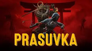 PRASUVKA 0 - Pilot