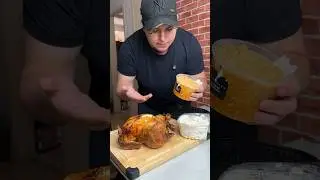 FRANGO ASSADO COM A MELHOR AVALIAÇÃO