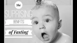 The Surprising Benefits Of Fasting Eps 11