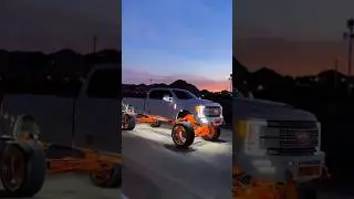 Ford F350 