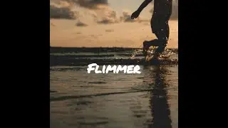 Flimmer by Valentino_Music | Visualizer