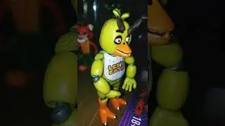 🧐Чика учит Бонни математике 🤓    