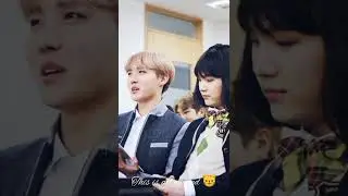 YoonMinHope 😼💜