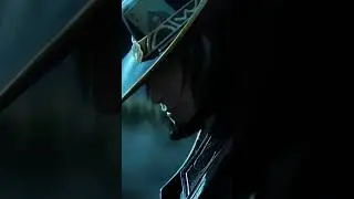 TWISTED FATE CINEMATIC EDIT #shorts