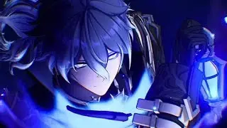 Challenging Domains and Leylines! Genshin Impact Gameplay!