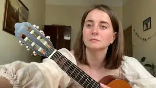 Tara fuki - Moje serduszko (cover Artistka Chuprynenko)