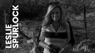 Introducing Leslie Spurlock - SEED.PHOTO