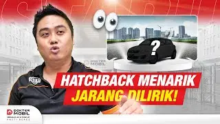 STABLE: Interested in Buying a Suzuki Swift? Here's the Problem! - DOMO Indonesia
