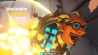 Overwatch (15/07/2021) #ow #mercy