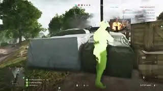 Default Weapon in BFV? | Battlefield™ V