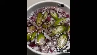 MAPAPAHIGOP KA TALAGA SA SOBRANG SARAP NG GANITONG TIMPLA SA ALL AROUND VINEGAR DIP!!!
