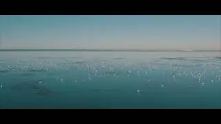 Dji Air 2s 5.4k Cinematic footage