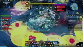 [lostark] Sea of Indolence full guide- newbe to expert in 3min