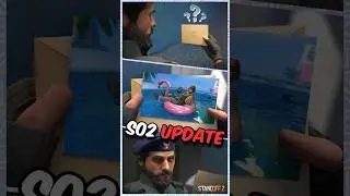 When is the summer update? 