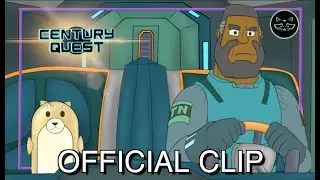 Century Quest EXCLUSIVE CLIP - Meet Shibo