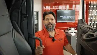 New Class 8 On Highway Walkaround from Iqbal Sandhu, Premier Truck Group of Winnipeg
