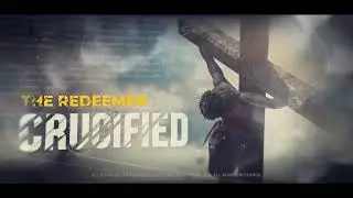 Easter And Church Intro After Effects Project Download