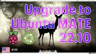 How to upgrade to Ubuntu MATE 22.10