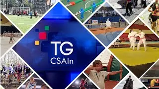 📺𝗧𝗴 𝗖𝘀𝗮𝗶𝗻📺 - Edizione del 19-10-2023
