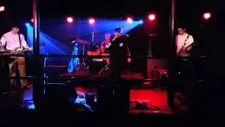 Nivarna - In Bloom (Band cover by Metro District)
