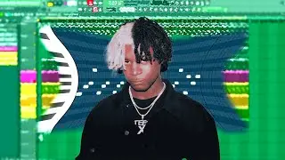 How To Make HARD Beats For Ken Carson | FL Studio 20