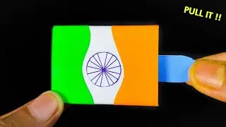 Independence Day Toys / BEST Independence Day Toy / Independence Craft Idea