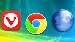 Uncover the Best Browser for Windows Vista