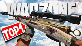 ✅El NUEVO META de SNIPER! MEJOR CLASE SWISS K31 WARZONE | MEJOR SNIPER WARZONE TEMPORADA 4