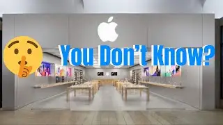 The Apple Product You May Not Know About
