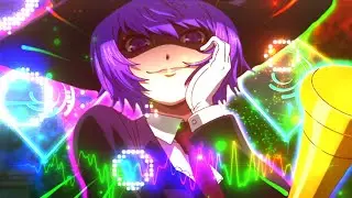 MTG - ASSOMBRA MATRIX 3 🎵 [ EDIT FUNK ANIME ] (Mion)