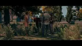 Spasten spielen zusammen: Saints Row: The Third [Part 6]