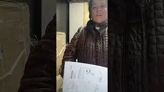 Три недели на улице, пора домой🙏