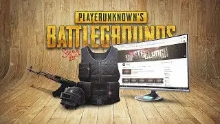 PUBG СУББОТНИЙ ВЕЧЕР В ПРИЯТНОЙ КОМПАНИИ