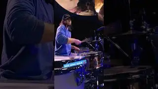 Crazy groove development 👀🥁 #drums #groove #music #musician