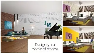How to Design 3D at your phone ? || Be your own interior designer || Full tutorial in Hindi