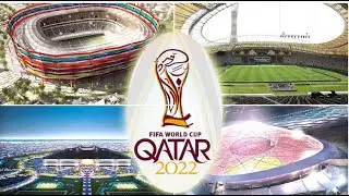 FIFA World Cup 2022 Qatar
