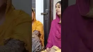 ਲਹਿੰਦੇ ਪੰਜਾਬ ਦਾ ਲੋਕ ਗੀਤ