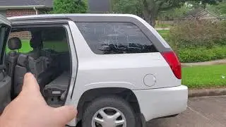 2004 GMC ENVOY XUV for sale 90,180 miles