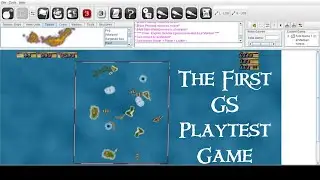 Golden Seas Playtest Game #1: English vs. Pirates on 8/29/2021
