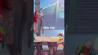 multiversus alley oop
