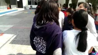 Trenecito Infantil en México.