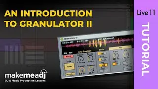 An Introduction to Granular II