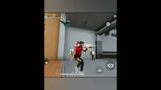 M10 god 🎯 || free fire game play #shorts #freefire #gaming