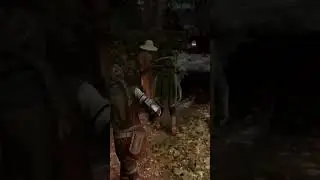 Что если спасти травника A Plague Tale Requiem 