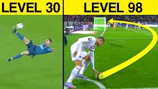 Impossible Goals From Level 1-100