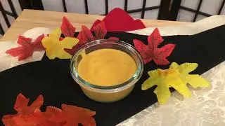 STARCH SOLUTION VEGAN CHEESE SAUCE(FAT FREE)