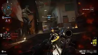 Black Ops 6 Multiplayer Beta